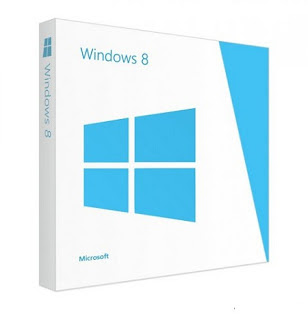 Windows 8 Todas las Versiones en Español  (32 Bits Y 64 Bits)