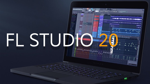 FL Studio 20 Full 2023 [32 y 64 Bits] MEGA Y MEDIAFIRE Español