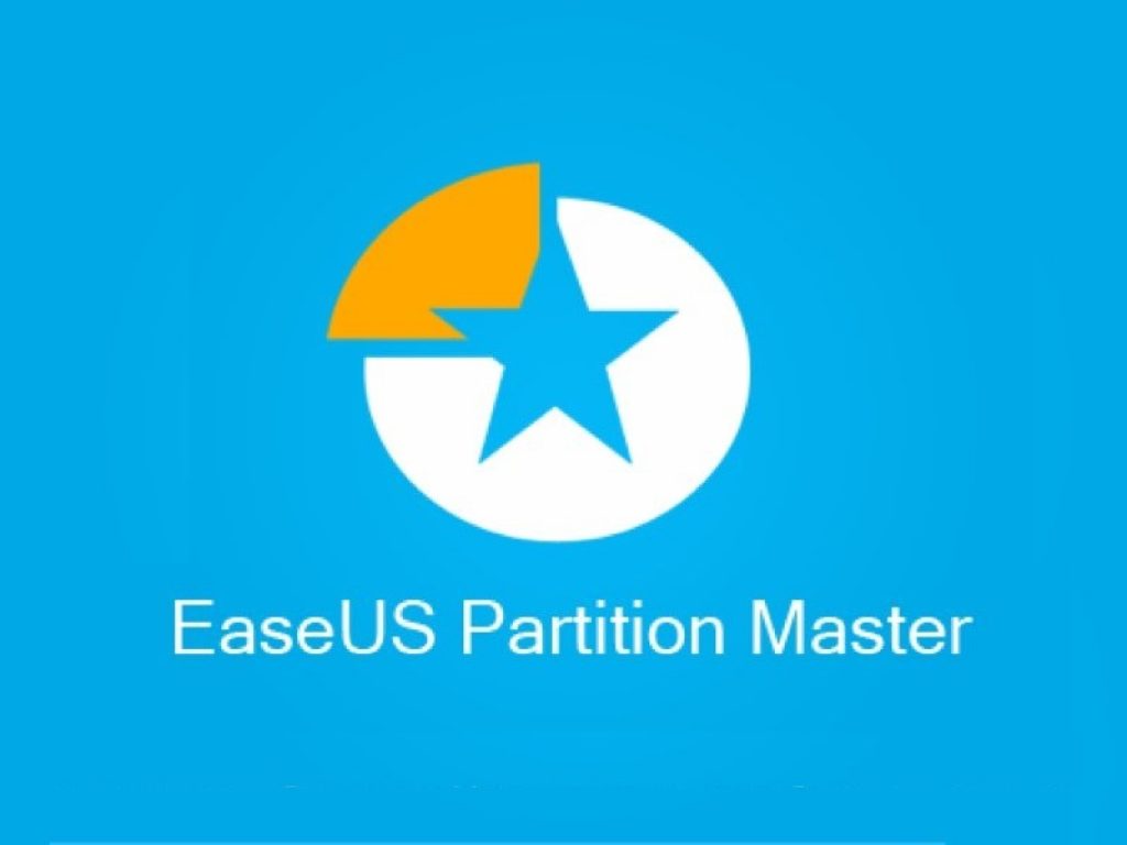Easeus Partition Master Full en Español 2022