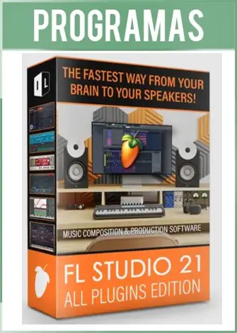 FL Studio 21 Full (2023) [32 y 64 Bits] [Mediafire Google Drive]